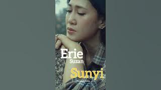 ERIE SUZAN - SUNYI ( SEMUANYA RINDU )