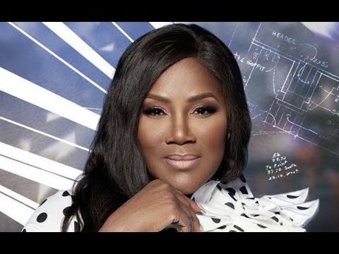 Juanita Bynum Criticizes Saved People Listening To Secular Music, Then Caught Doing The Same