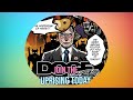 Can Doge Uprising Succeed Like Qubetics? Presales in Crypto Market Dip
