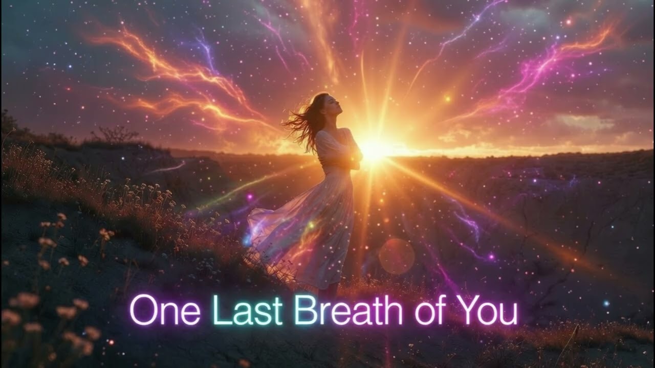 One Last Breath Of You (Solar Eu4ria Edit) | 138 BPM Euphoric Trance Anthem 