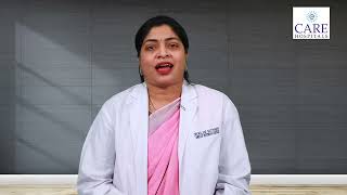 Gestational Diabetes During pregnancy - Symptoms, Causes & Treatment | Dr. Rajini M | CARE Hospitals