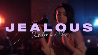 Jealous - Labrinth | Cover by Baila Fauri | WEEKEND BOOSTER #14