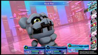 Digimon Story Cyber Sleuth - Hackers Memory Lunamon