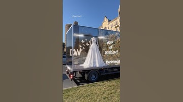 Valentin day - wedding dress #cgi #vfx #cgiart #recrevan #blender