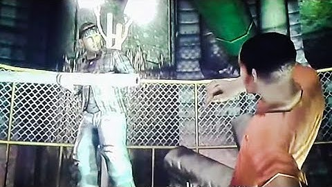 Bully: Scholarship Edition - Chapter #5, Mission #74: Busting In Part I & II / Showdown at the Plant