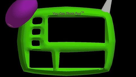 You Can Think Pad (YCTP) | Baldi Basics