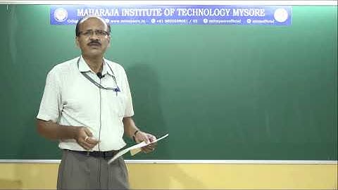 Non-Concurrent Force System | 1/2 Sem | Module 1 | ECE and Mech (18CIV14/24) | Session 8