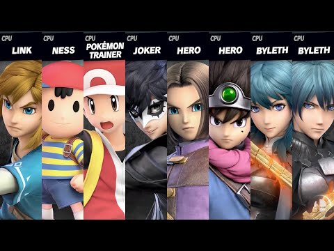 Super Smash Bros.
