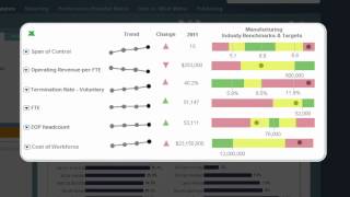 Success Factors Workforce Analytics