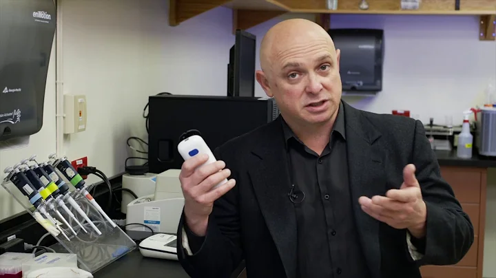 Dr. Gene Fridman |  Founder & CTO, Aidar Health