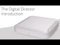 MSB Digital Director Introduction and Basic Setup