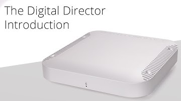 MSB Digital Director Introduction and Basic Setup