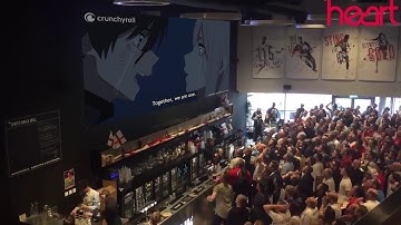 Happiness comes from the simple things...