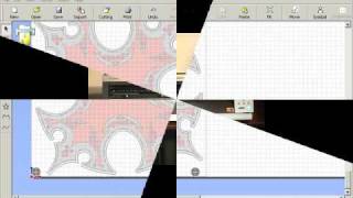 CutStudio - Using Optic Eye for Transfer Papers