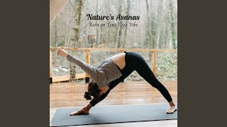 Rain's Symphony for Mindful Breathing