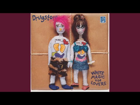 Drugstore — Space Girl
