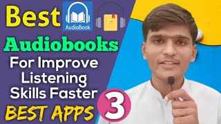 Best Audiobooks in English | Audiobook App For Android Free screenshot 4