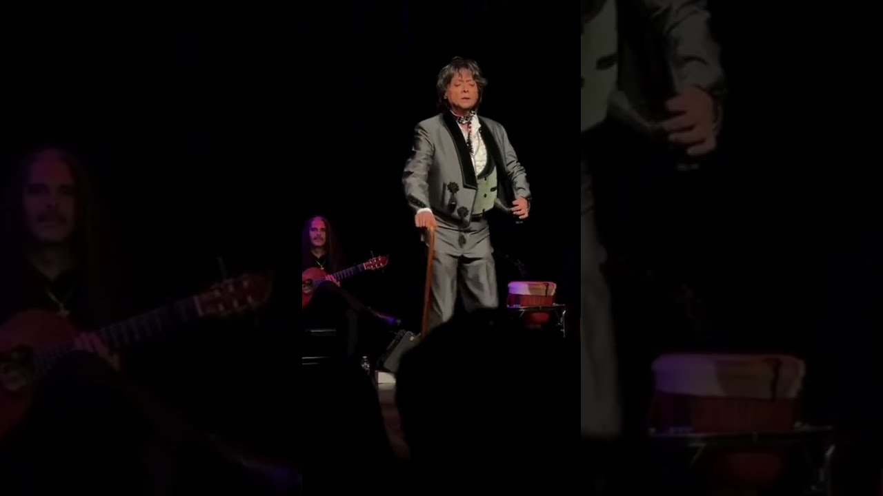 Michael Miguel Bernal Barnsdall Gallery Theater