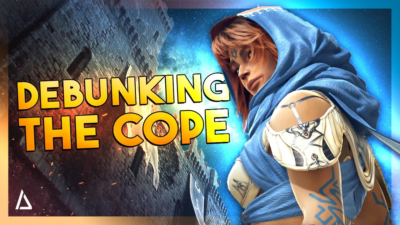 Highguard's Failure highlights a big problem in the Games Industry