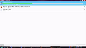 How To Get More Effects And Transitions For WMM!