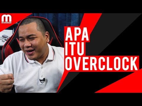 Video: Apakah Kelajuan Jam CPU