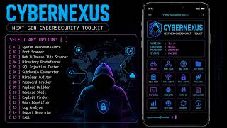 Turn Your Android Into a Hacking Supercomputer With These Powerful GitHub Apps!