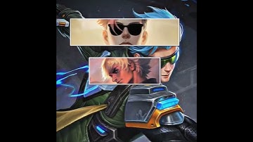 #mlbb #gusion