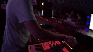 Dragosh Circolo Degli Illuminati Rome