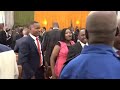 Live : Ruling On Impeachment Case Of Rigathe Gachgua At Milimani High Court