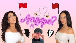 SPUTIAMO FATTI CON ALES2NDRO - AMO APE? S2 Ep.4