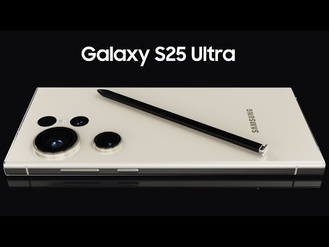 Samsung Galaxy S25 Ultra 5G - 150X Zoom Snapdragon 8 Gen 3