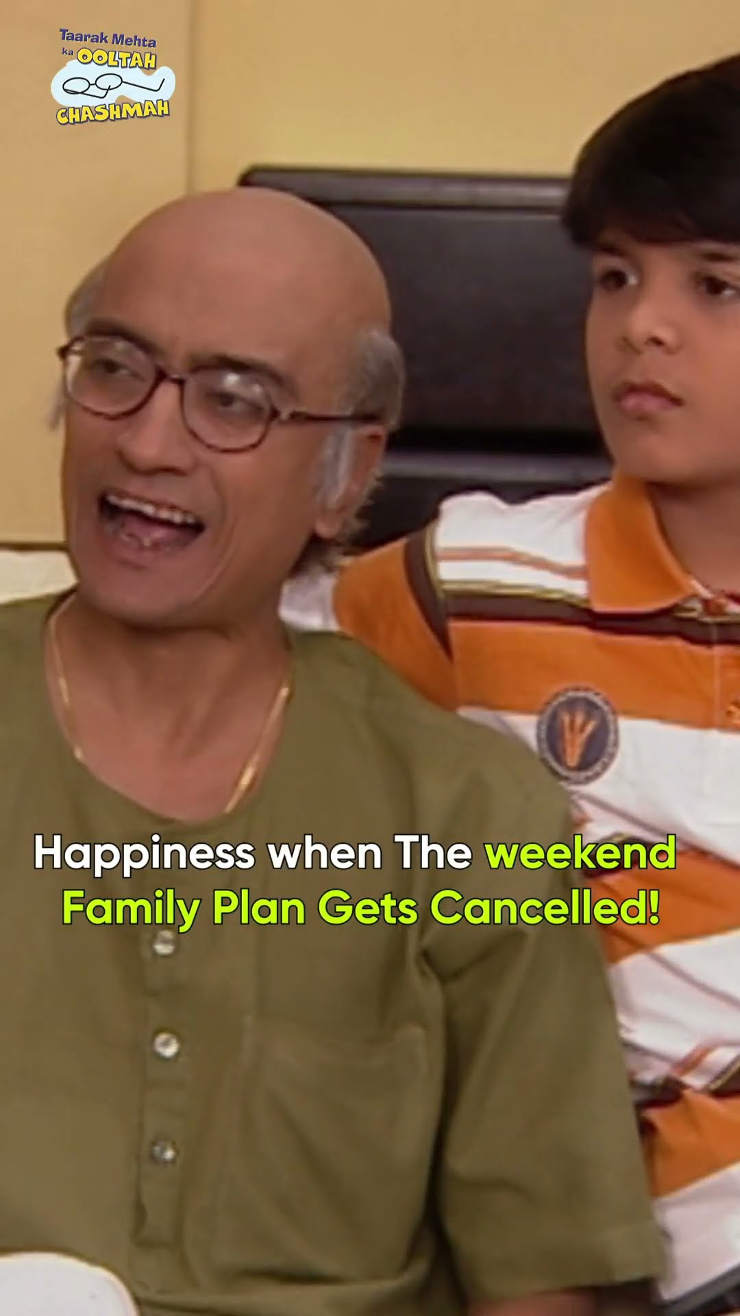 Share it if you relate!#tmkoc #relatable #comedy  #funny #shorts #reels #funnyvideo #viralshorts