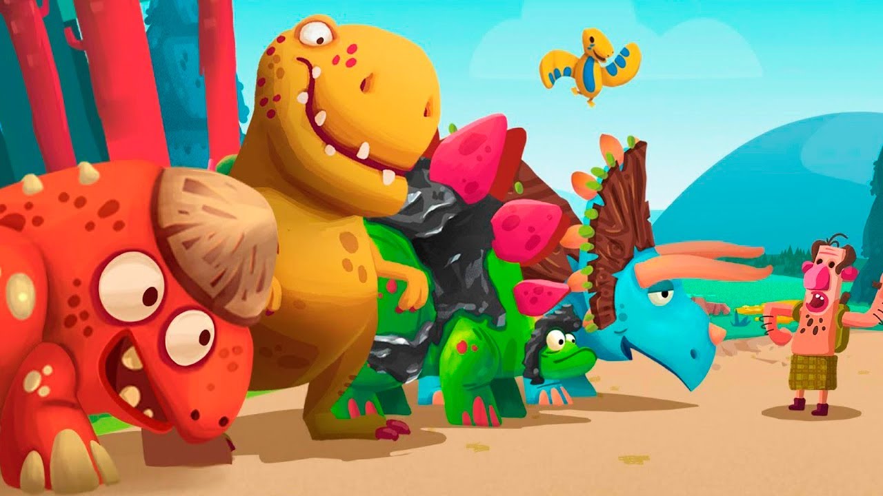 Jeu de dinosaure en 3D : Les incontournables pour une expérience immersive