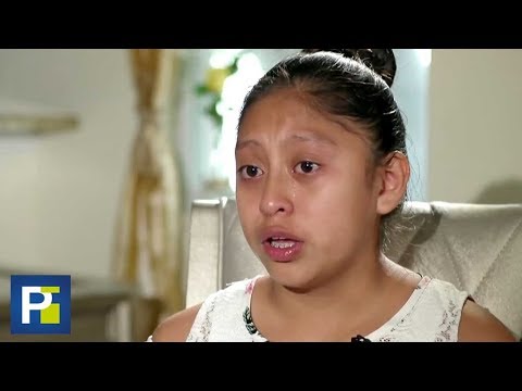 "Mi Padre Se Emborrachaba Y Me Abusaba": Niña De 12 Años Cuenta Los Abusos Que Recibió