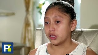 'Mi padre se emborrachaba y me abusaba': Niña de 12 años cuenta los abusos que recibió