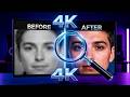 Z IMAGE TURBO 🎬 Cómo crear VIDEOS con IA y Reescalado 4K