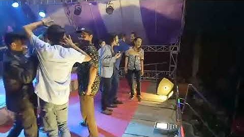 Rudy setro _bancakan & minggat