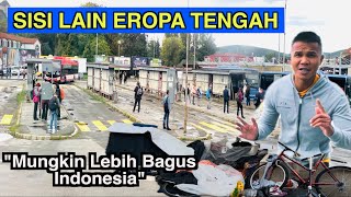 Download Lagu Kayak Nya Indonesia Lebih Maju Dari Negara Eropa Ini MP3