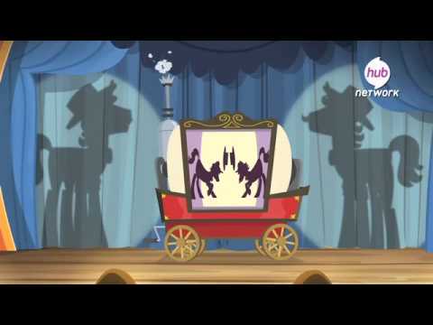 My Little Pony — New Clip #1 from S04E20 Leap of Faith