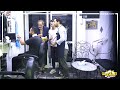 لو قابلت حلاق زى دا هتعمل معاه ايه شوف رد فعل المصريين لما قابلوا حلاق معندوش فكرة الحلزومة 
