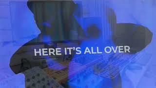 Here Its All Over - Rome In Reverse - DMAT Remix - Elektron Digitakt/Syntakt/Model:Cycles