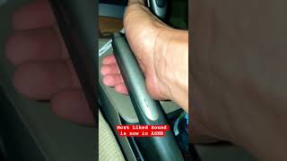Hand Brake Asmr Sound asmr asmrsounds asmr handbrake