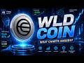 🔥 WLD Coin Trading Chart Analysis | What the Charts Show
