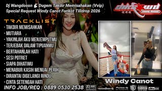 DUGEM TAKDIR MEMISAHKAN (VVIP) NEW SPECIAL REQUEST WONG SAKO PERUM NYAI WINDY CANOT 
