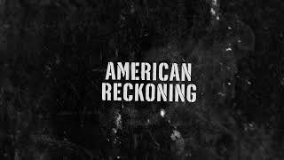 Bon Jovi - American Reckoning (Lyric Video) Rock Collection