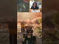 Battlefield 6 Clutch Moment: Squad Down, We Still Win!