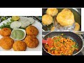 Make A Very Crispy And New Type Of Chicken Kachori | Easy Recipe | Chicken Kachori |