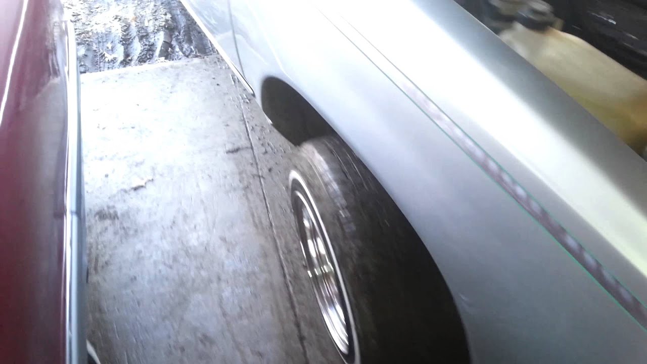 Lizarde Hydraulics 2015