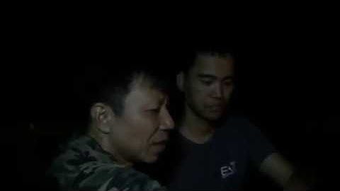 NHẬT KÝ TNV BẢO TỒN RÙA BIỂN | 2019