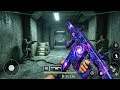 Critical Action Gun Strike Ops Game - FPS Commando Shooting Game _ Android Gameplay